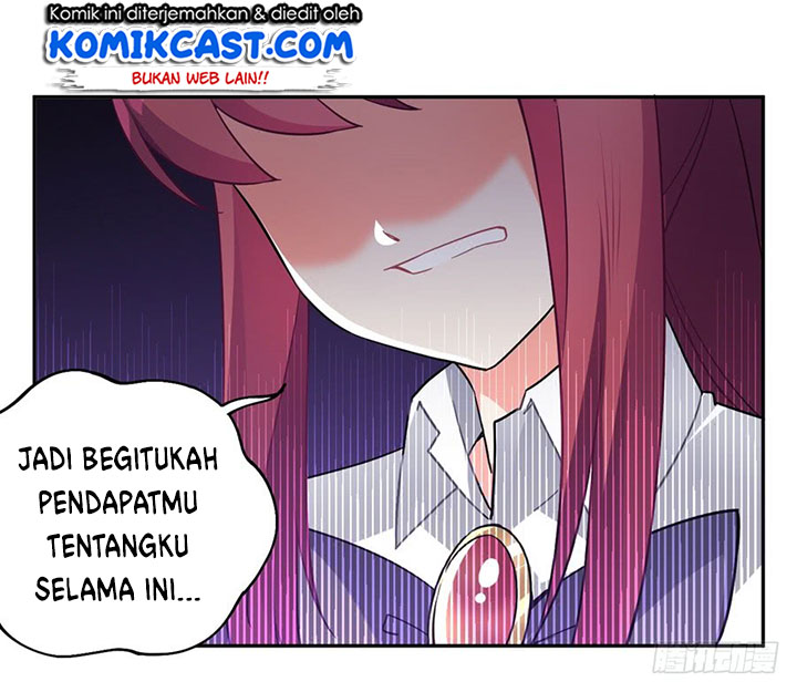 I Picked Up a Demon Lord as a Maid Chapter 24 Gambar 42